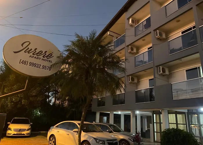 Apart Hotel Jurere Florianópolis